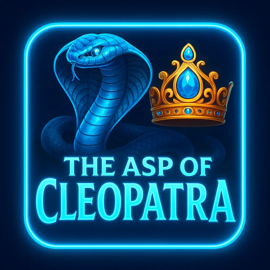Automat The Asp of Cleopatra w CrazyTower