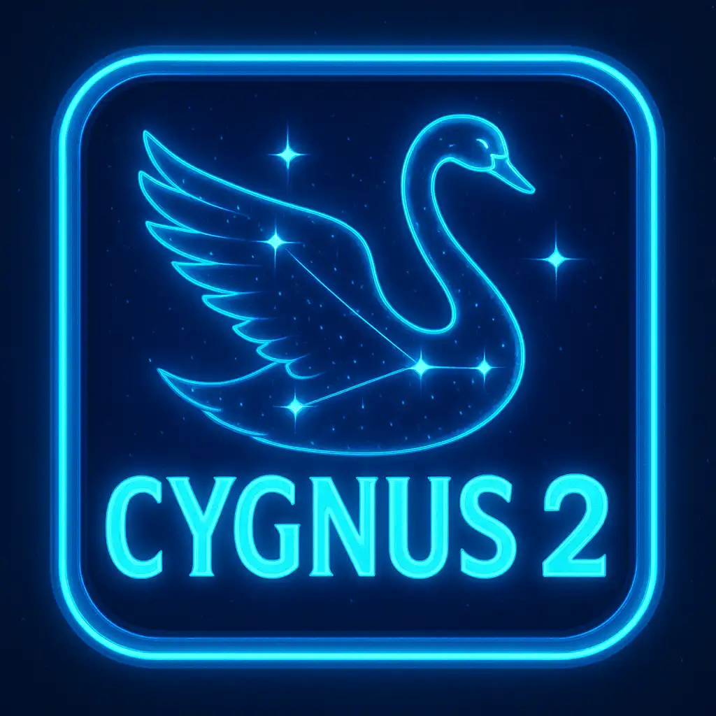 Automat Cygnus 2 w CrazyTower