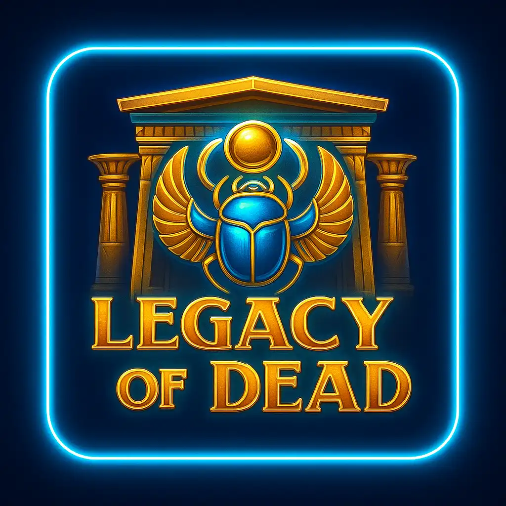 Automat Legacy of Dead w CrazyTower