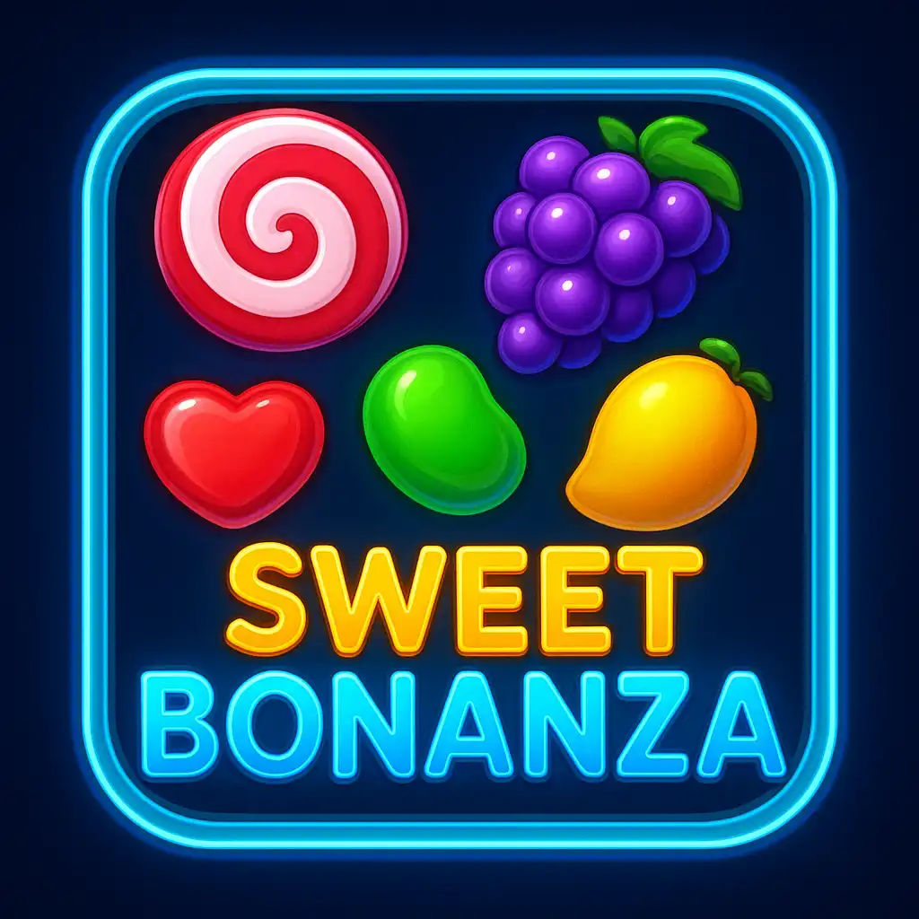 Automat Sweet Bonanza w CrazyTower