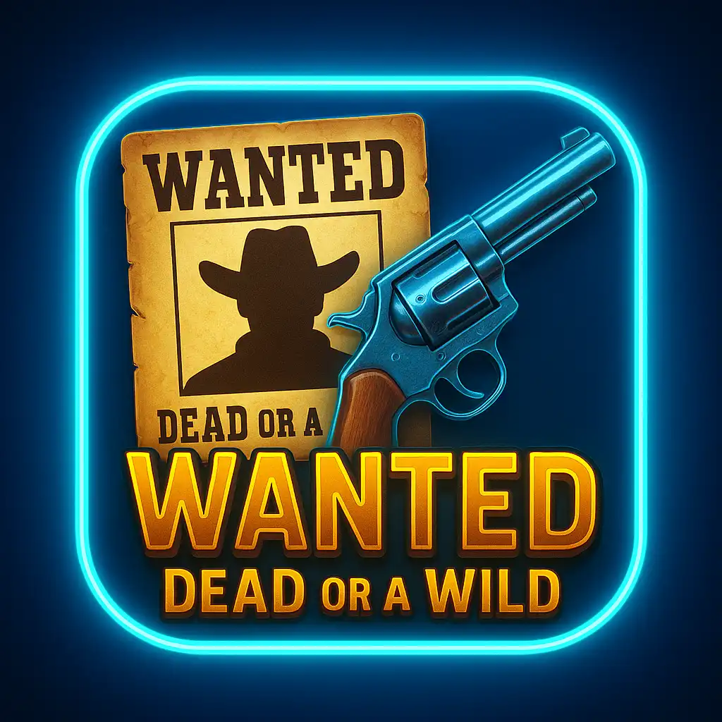 Automat Wanted Dead or a Wild w CrazyTower