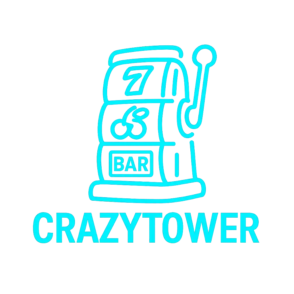 CrazyTower logo